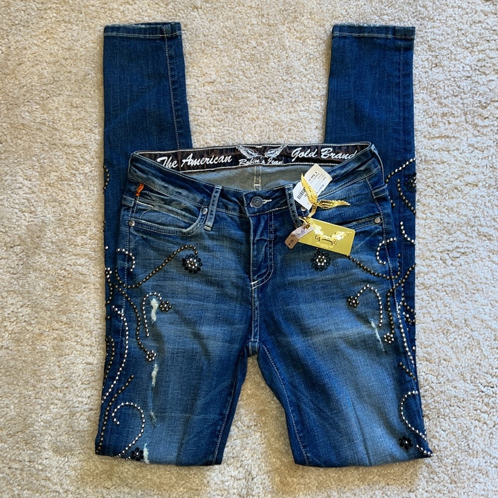Robin’s Jean